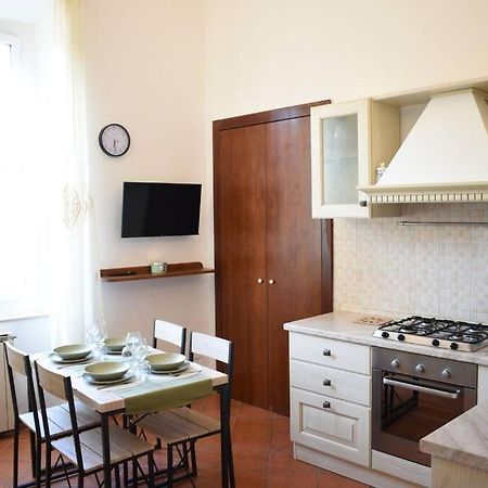 Leghorn - Centro & Mare - Appartamento Livorno Kültér fotó