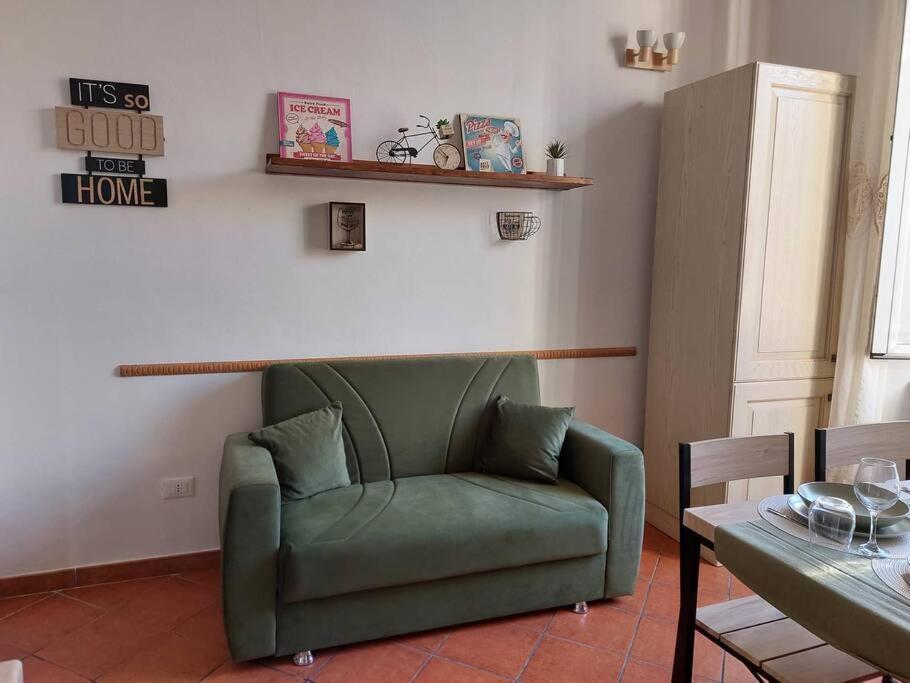 Leghorn - Centro & Mare - Appartamento Livorno Kültér fotó