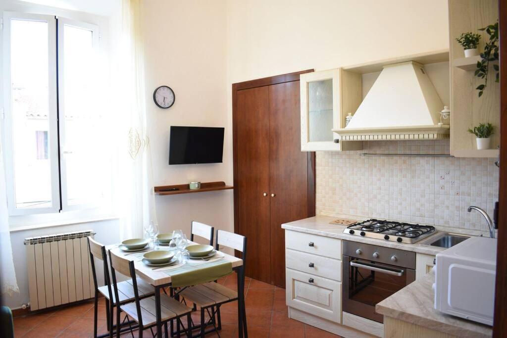 Leghorn - Centro & Mare - Appartamento Livorno Kültér fotó