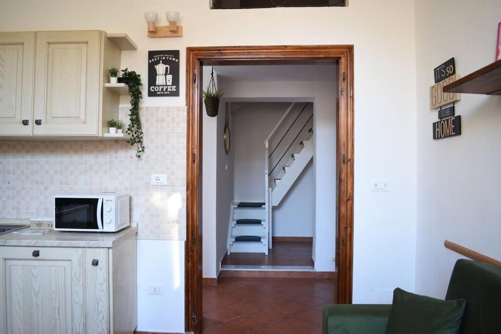 Leghorn - Centro & Mare - Appartamento Livorno Kültér fotó